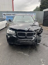 BMW X3 Xdrive20d F25 Pre LCI SE N47D20c Engine- BREAKING PARTS
