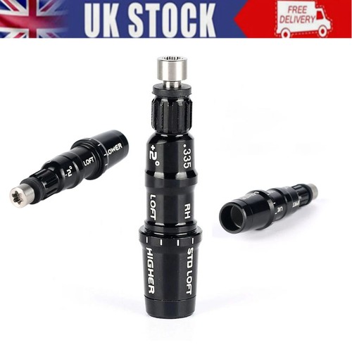 Taylormade shaft adapter - taylormade,