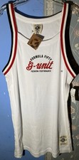 G Unit 50 Cent heavyweight
