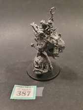 Night Goblin Mangler Squigs -