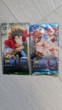 One Piece Set Sail x2 Packs