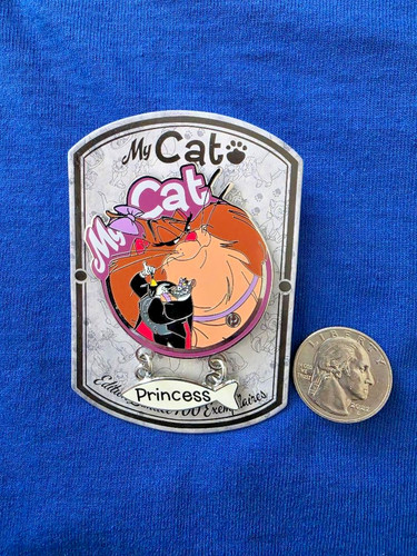 Dlp ratigan and - and, felicia