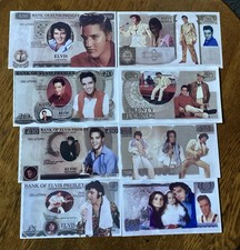 Elvis Presley Collectable