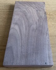 Walnut Hardwood Planed Timber
