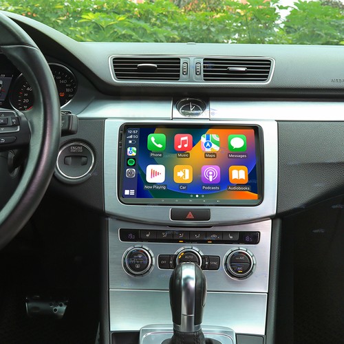 Head unit android for vw - 15,