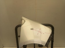 VAUXHALL VIVARO Right Front