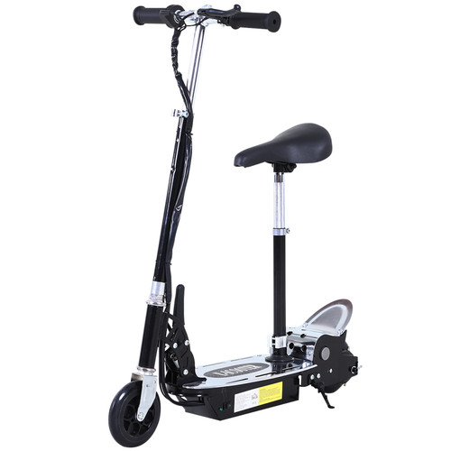Foldable electric scooter for - scooter,