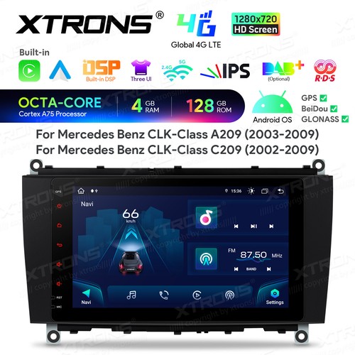 Android car radio - car,