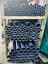 PVC Imperial Pressure Pipe 1