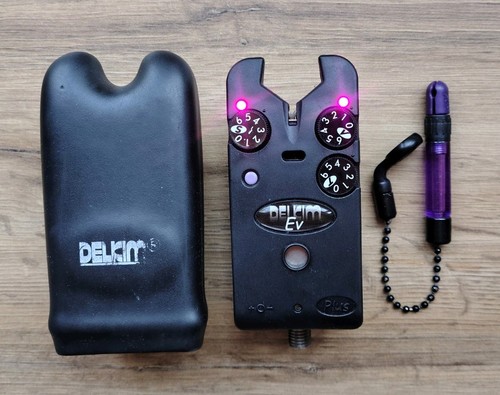Delkim plus bite alarm - plus,