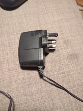 AC Adapter MODEL: PS0538