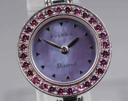 Exc bvlgari b zero1 - [exc+5], b.zero1
