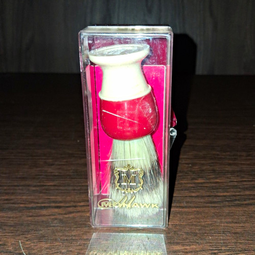 Mohawk 5341 shaving - 5341, boar