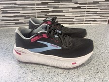 Brooks Ghost Max Size 6 Good
