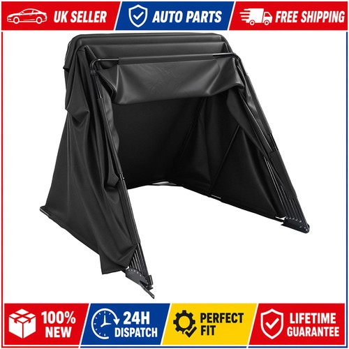 Motorbike bike cover - cover, shed