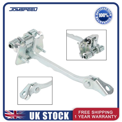 Door check strap front rh - door, lh