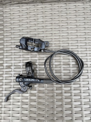 Shimano slx m7120 - shimano, 4-potter