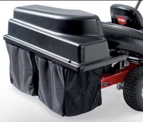 Toro timecutter stamped - timecutter, twin