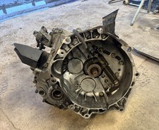 Mini Cooper S R52 R53 Getrag 6 Speed Manual Gearbox BKD 1504295-07 002850