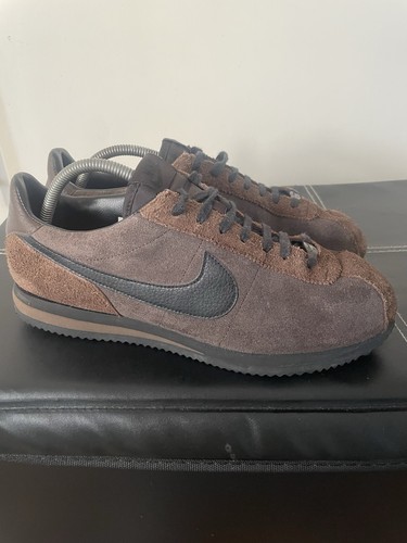 Rare nike cortez liam - v,