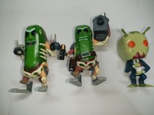 Funko Rick and Morty Figure