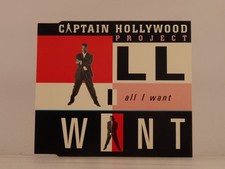 CAPTAIN HOLLYWOOD PROJECT ALL