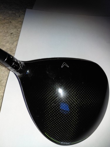Callaway mpx driver - callaway, 10.5°