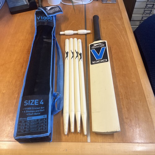 Slazenger v1000 unisex size - slazenger, 4