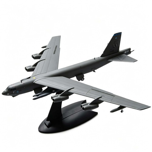 200 52h stratofortress - 1/200, b-52h