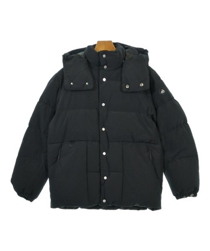 Yeti down jackets - jackets,