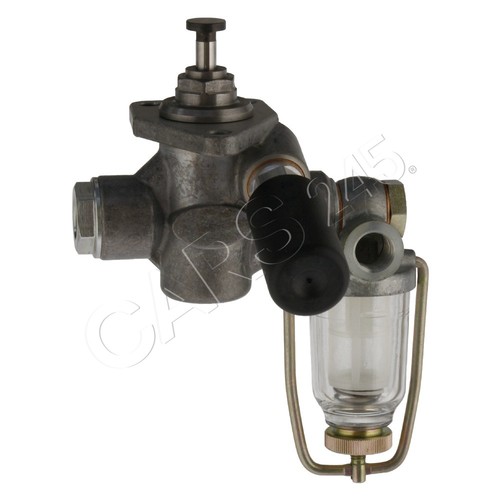 Febi fuel pre supply pump - fuel, pre-supply