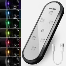 Led Welcome Light Car Door