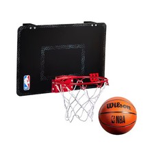 NBA Wilson Forge Mini Hoop -