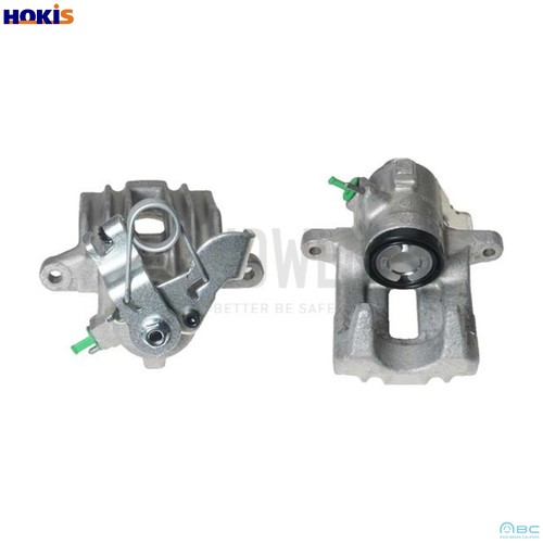 Brake caliper 393741 for seat - for,