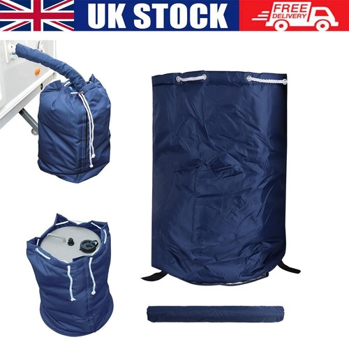 Insulated water carrier pipe - water, &