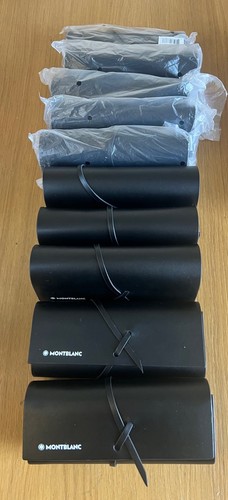 Authentic montblanc glasses - authentic,