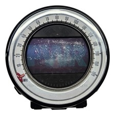 Mini R55 R56 R60 R61 Speedo