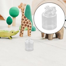 Elegant Storage Jars Small