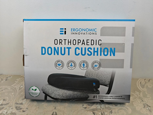 Donut cushion for pain - cushion,