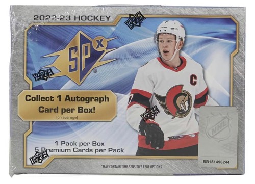 2022 x hockey - 2022-23, sp