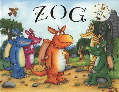 Zog free - zog,