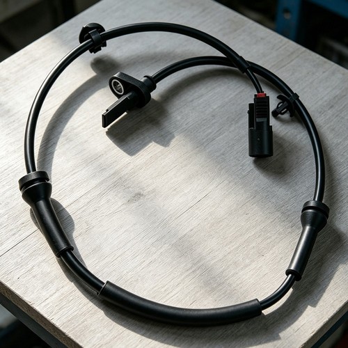 Abs wheel speed - abs, sensor