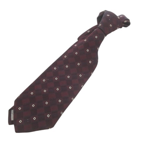 Used tie takeo kikuchi - tie,