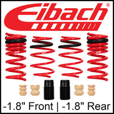 Eibach SPORTLINE Lowering