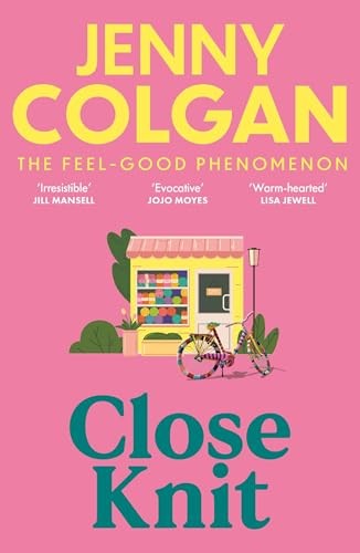 Close knit the - brilliant, new