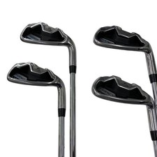Cobra Baffler XL USA Irons