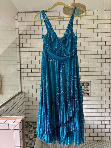 Diane von furstenberg blue - diane,