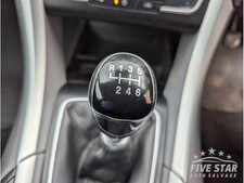Ford Mondeo 6 Speed Manual