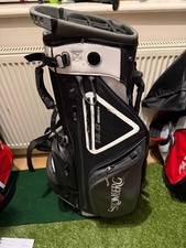 Stromberg Golf stand Bag with