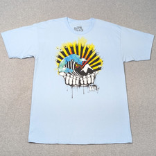 Rusty Surfboards Graphic